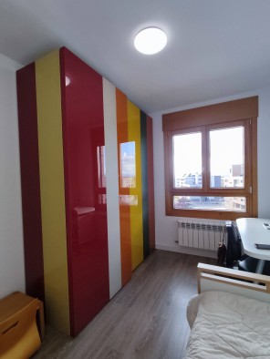 Dormitorio